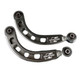 K-Tuned Rear Camber Arms 06-11 & 12-15 Civic K-Tuned Rear Camber Arms 06-11 & 12-15 Civic
